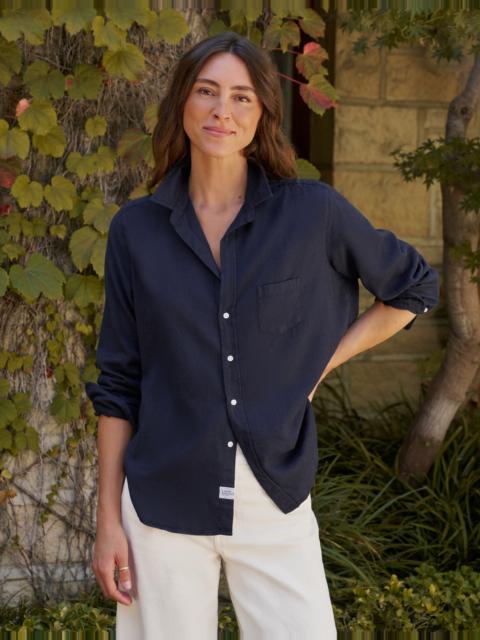 Frank & Eileen Relaxed Button-Up Shirt