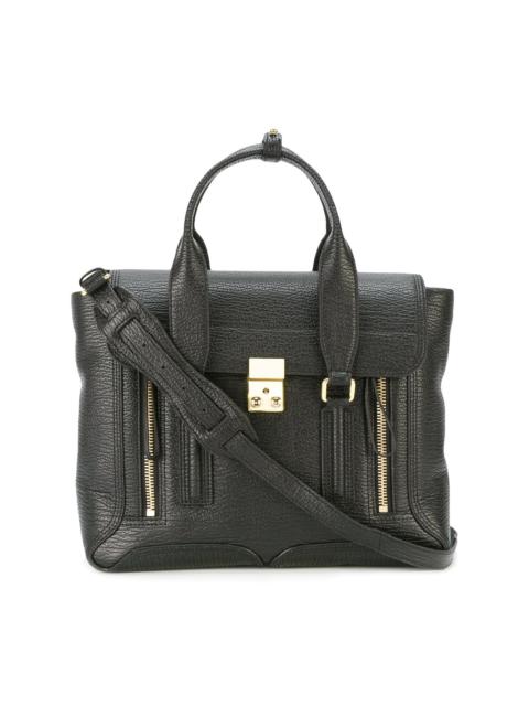 medium Pashli satchel