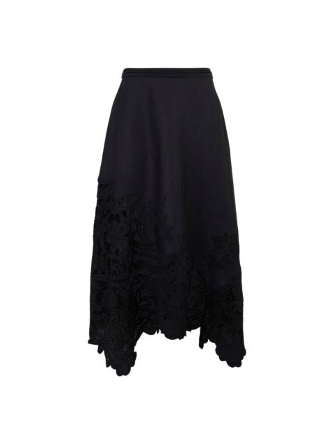Rae skirt