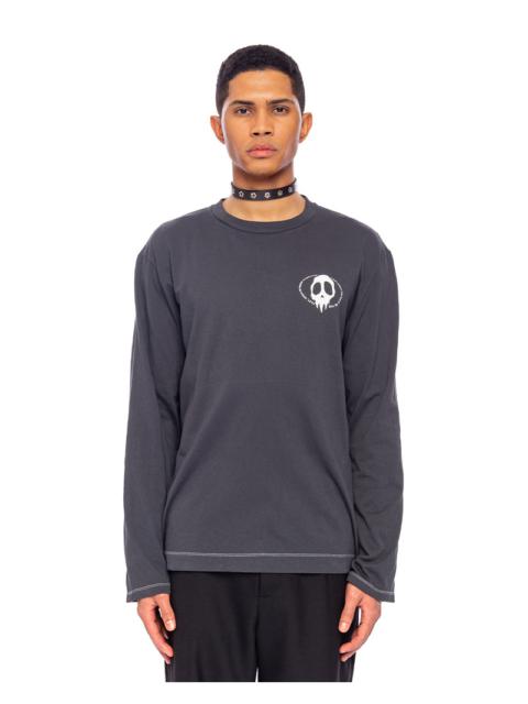 Our Legacy Box Longsleeve Stone Paper Scissors