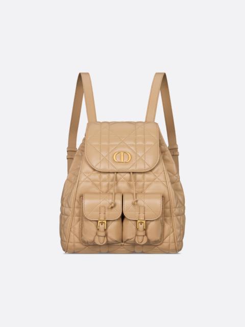 Dior Medium Dior Caro Backpack