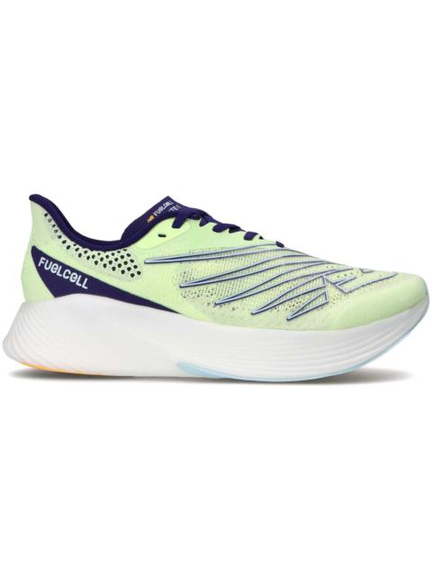 New Balance FuelCell RC Elite v2 Vibrant Spring Glo