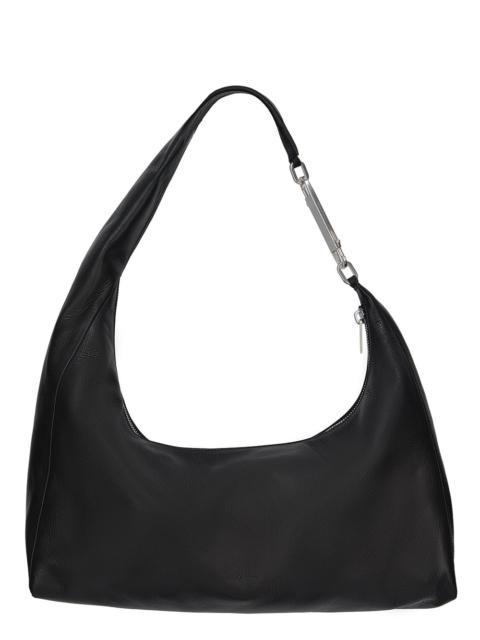 Rick Owens CROPPED GEMINI BAG