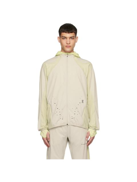 POST ARCHIVE FACTION (PAF) Off-White ON Edition 7.0 Jacket