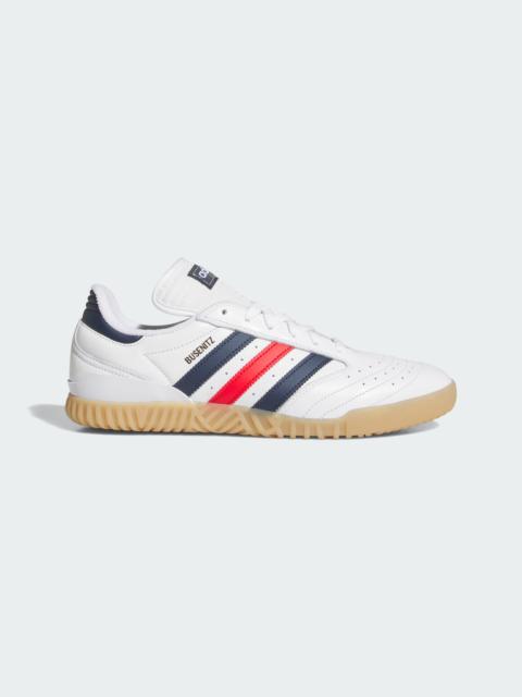 adidas BUSENITZ INDOOR SUPER Shoes