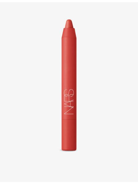 NARS Cosmetics Powermatte High Intensity lip pencil 2.6g