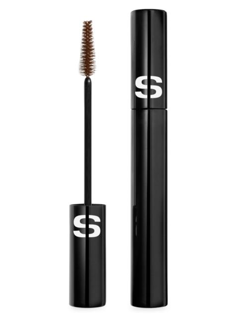 Sisley Paris Women's Mascara So Stretch Visibly Lengthening & Beautifying Lash Care - Brown