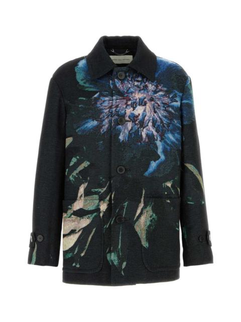 Dries Van Noten Dries Van Noten Shirts