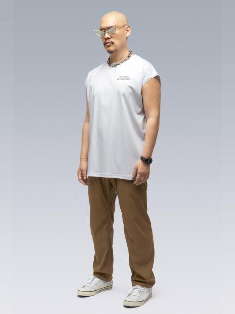 ACRONYM P39-M Nylon Stretch 8-Pocket Trouser Coyote