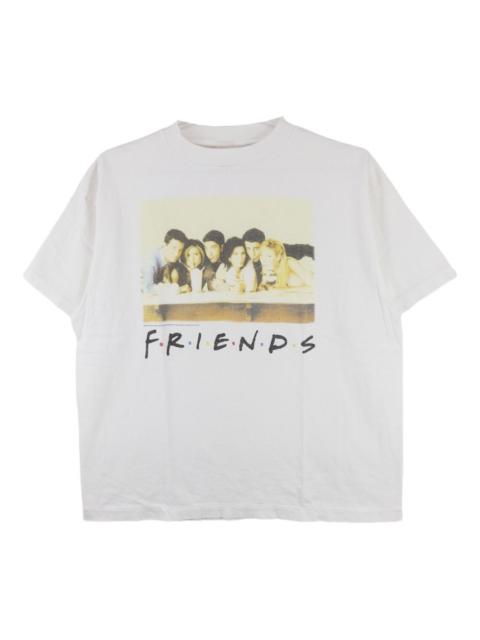 SAINT M×××××× x Friends cotton T-shirt
