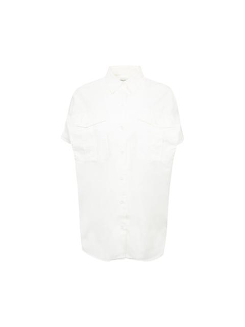 Dries Van Noten Dries Van Noten Ciaras Shirt 'Off White'