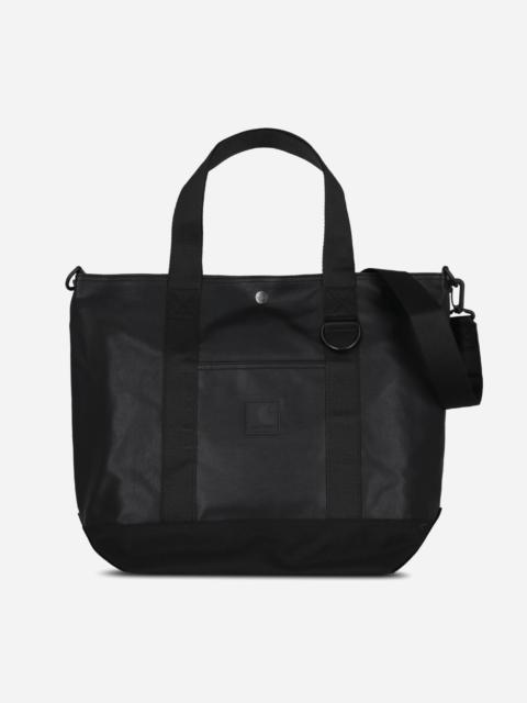 Carhartt WIP Arizona Tote Bag Black