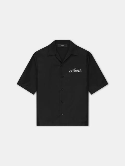 AMIRI LIVING THE DREAM SHIRT