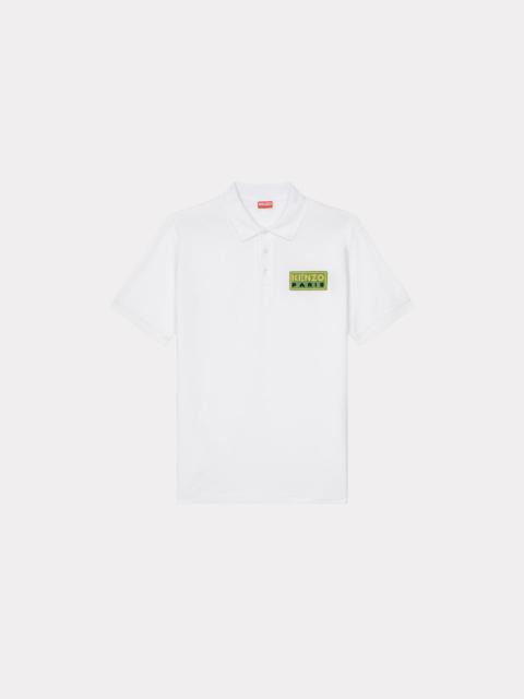 KENZO KENZO Paris polo shirt