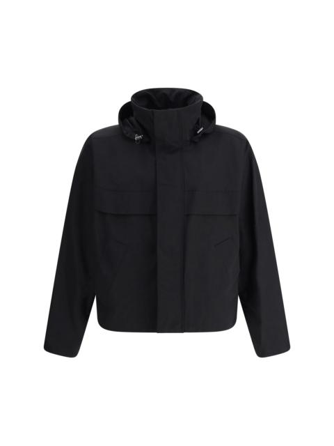 Jordan Air Jordan x Travis Scott Half Zip Jacket | REVERSIBLE Jordan Air Jordan x Travis Scott Half Zip Jacket | REVERSIBLE
