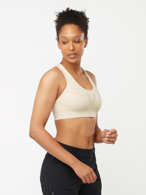 SALOMON ESSENTIAL MOVE ON BRA  SEAMLESS