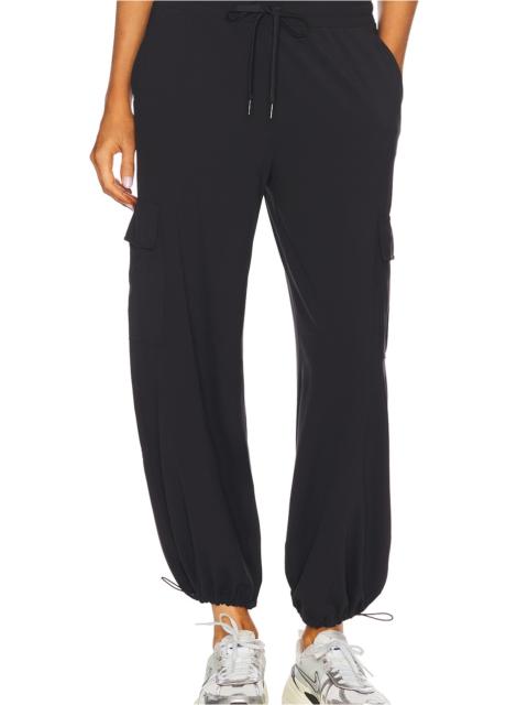 SPLITS59 Nico Air Weight Cargo Pant