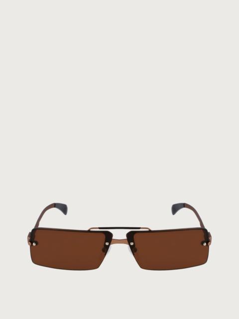 FERRAGAMO Sunglasses