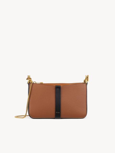 MARCIE POUCH ON CHAIN