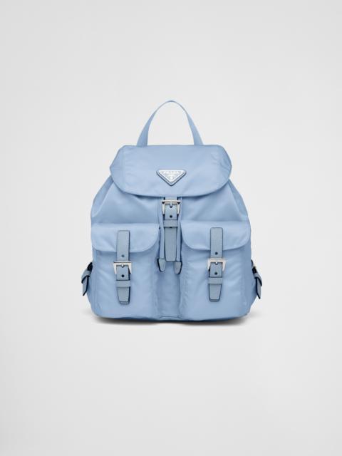 Prada Small Re-Nylon backpack