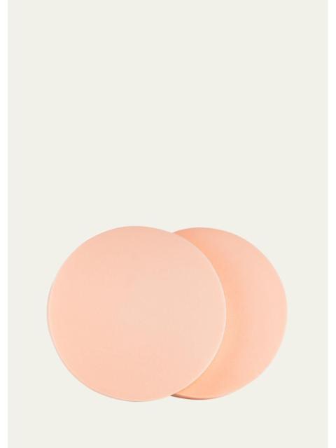 Natura Bissé Round Cleansing Sponge