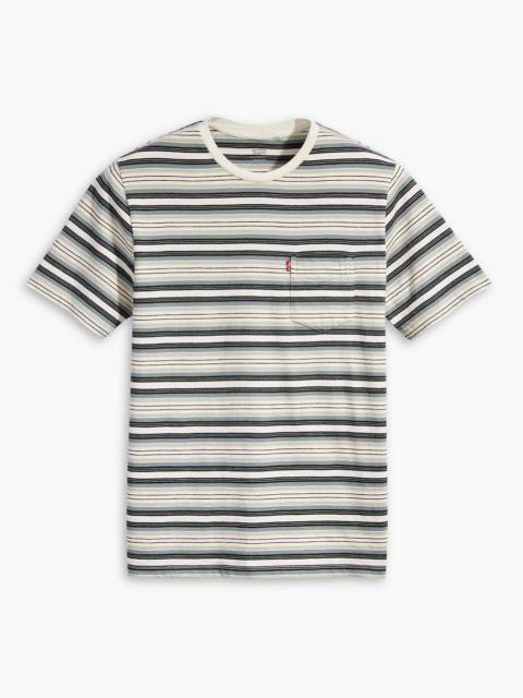 CLASSIC POCKET T-SHIRT