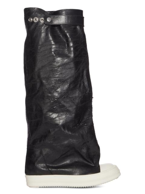 Rick Owens DRKSHDW ELEPHANT BOOT