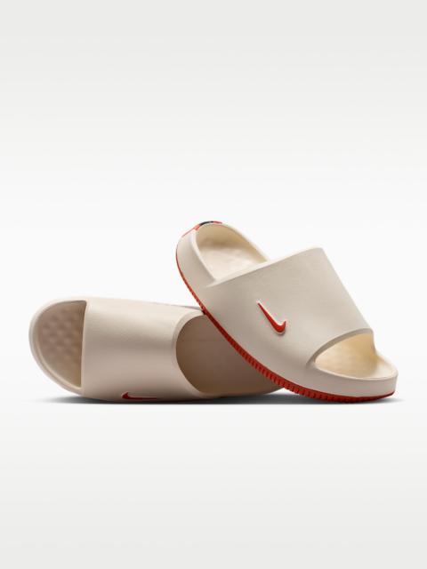 Nike Nike Calm (Cincinnati Bengals) Men's NFL Slides