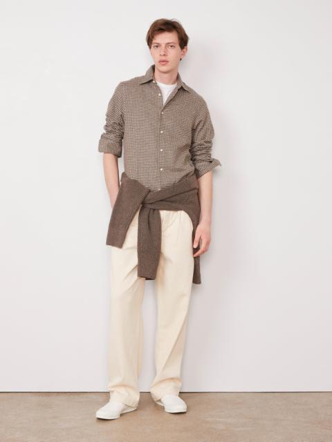 OFFICINE GÉNÉRALE GIACOMO SHIRT