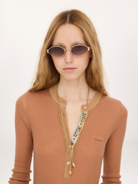 Chloé HOLLY SUNGLASSES