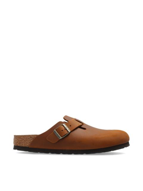 Sabot Boston