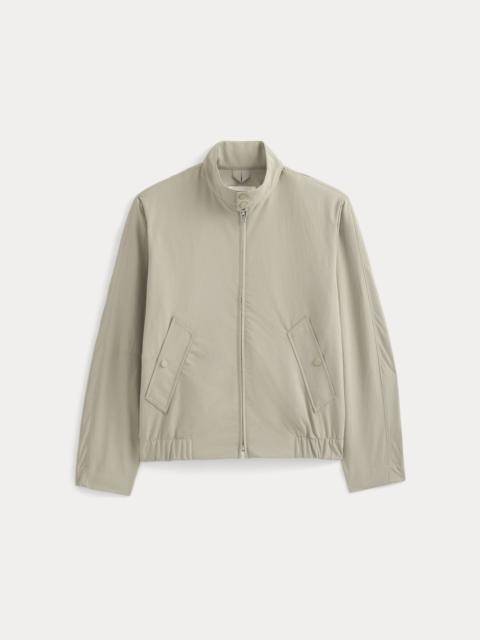EVERLANE RE:CYCLED NYLON HARRINGTON JACKET