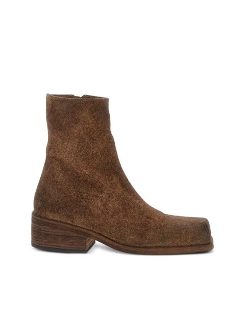Marsèll Cassello ankle boots