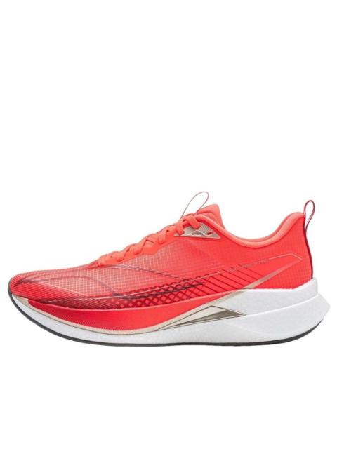 Li-Ning Li-Ning Red Hare 9 Pro 'Fluorescent Red' ARPW001-6