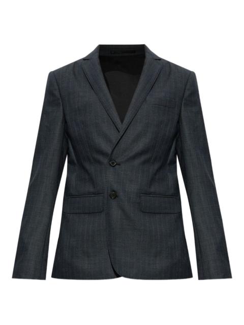 DSQUARED2 x Better pinstripe blazer