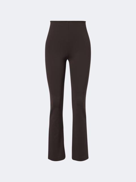 FFORME High-rise jersey leggings