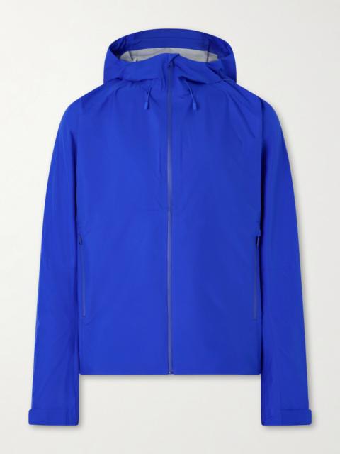 Canada Goose Horizon Rain Shell Hooded Jacket