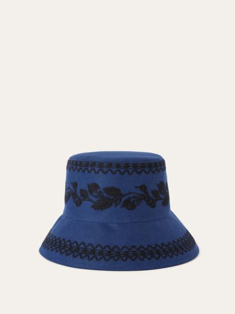 Loro Piana Zita Hat