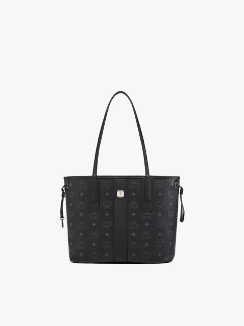 MCM Reversible Liz Shopper in Visetos