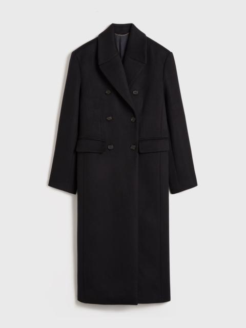 Broad coat midnight