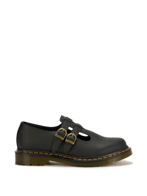Dr. Martens Vegan 8065 Felix Mary Jane Shoes