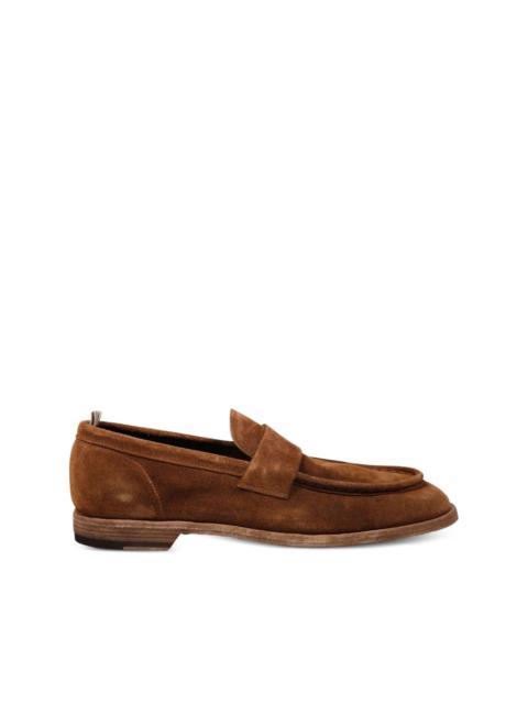 OFFICINE CREATIVE 가죽 loafers