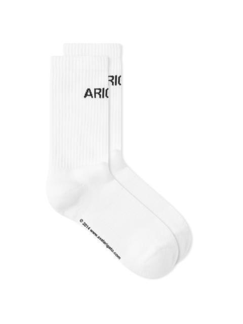 Axel Arigato Axel Arigato Tube Socks