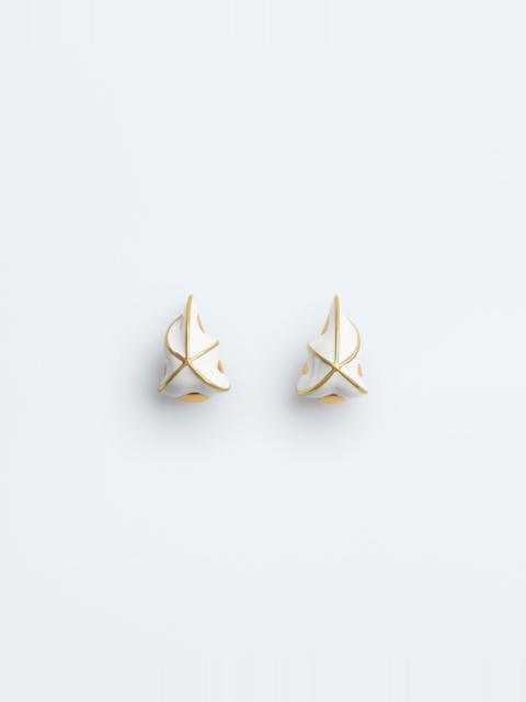 Bottega Veneta Candy Drop Earrings