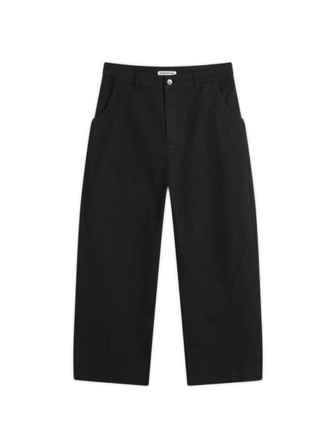 YMC YMC Twisted Jeans Presented by END.
