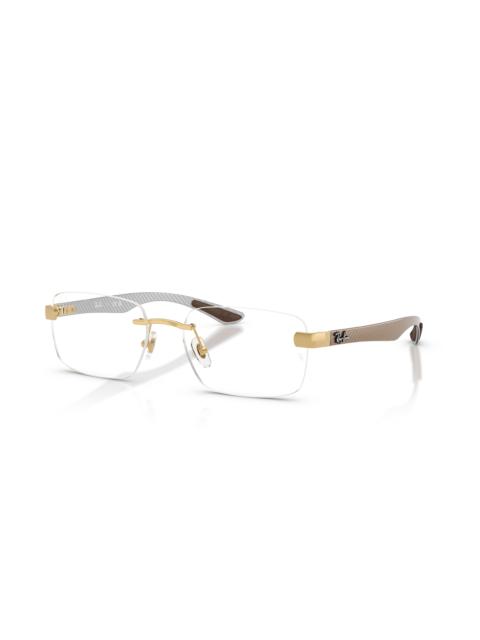 Ray-Ban RB8423 OPTICS