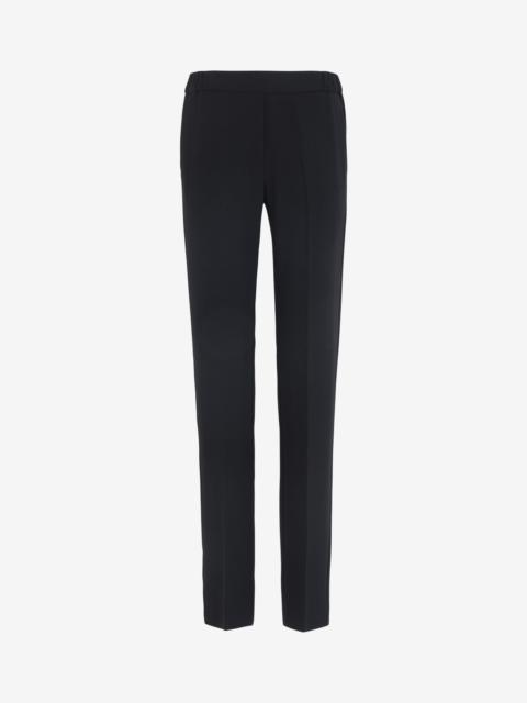 MM6 Maison Margiela Tailored trousers