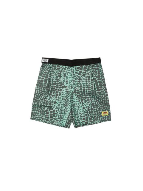 PALACE PALACE JIMMY'Z BEACH SHORT MINT