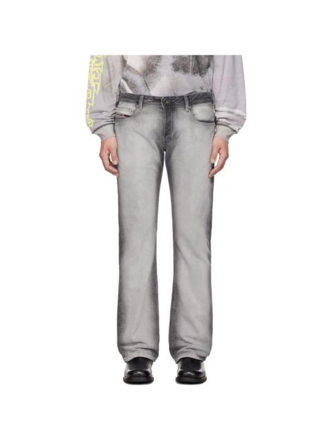 Diesel Gray 2007 Zatiny-FSI Jeans