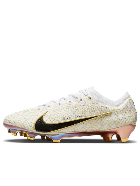Nike Nike Zoom Mercurial Vapor 15 Elite FG 'United Golden Pack' HJ0708-100